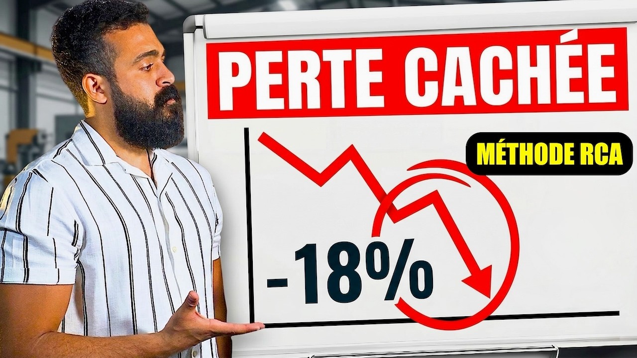 Comment Identifier un Problème Business - Tutoriel Root Cause Analysis