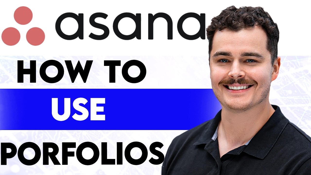 How To Use Asana Portfolios [2026 Guide]