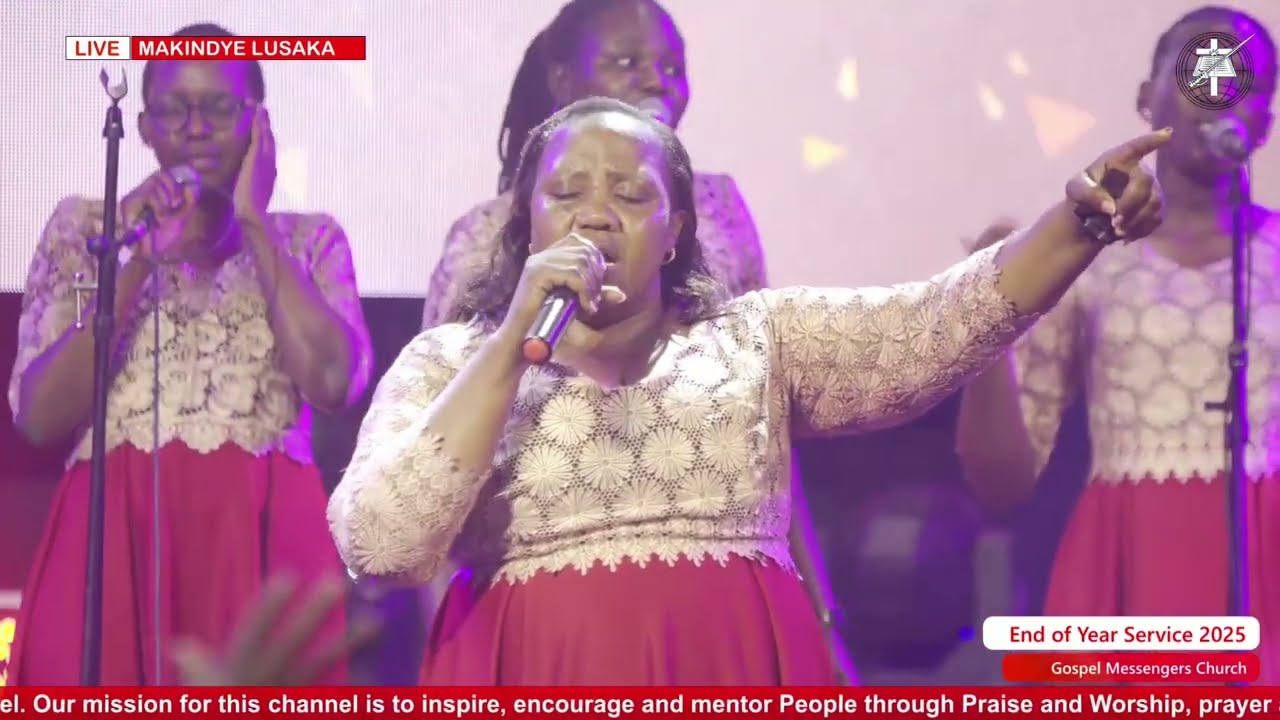 Ayi Yesu, Kabaka Owekisa.