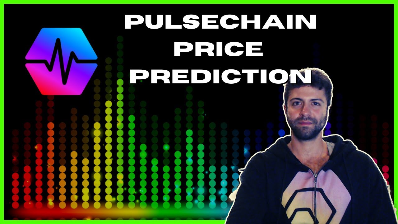 PulseChain Price Prediction 🚀