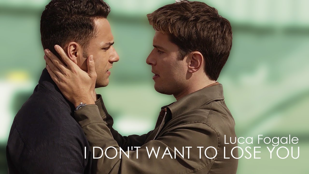 TARLOS | I don't want to lose you