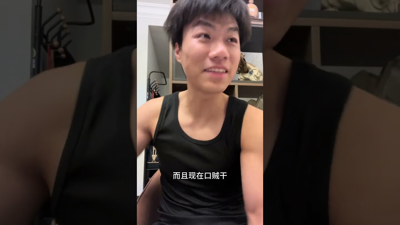 分享一下8天疯狂摄入50000大卡后我是如何补救的 #vlog #减脂 #健身饮食 #何绿龙