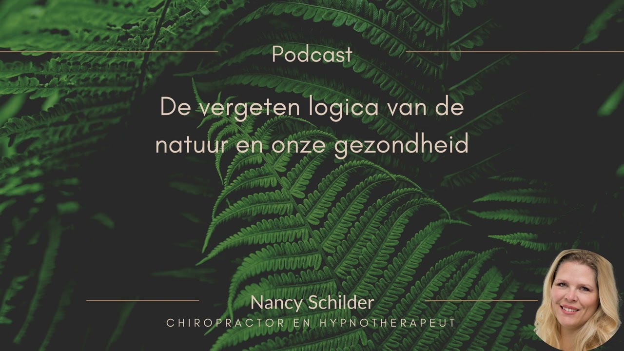 podcast 15.  Blokkades en hoe kun je deze zelf oplossen.
