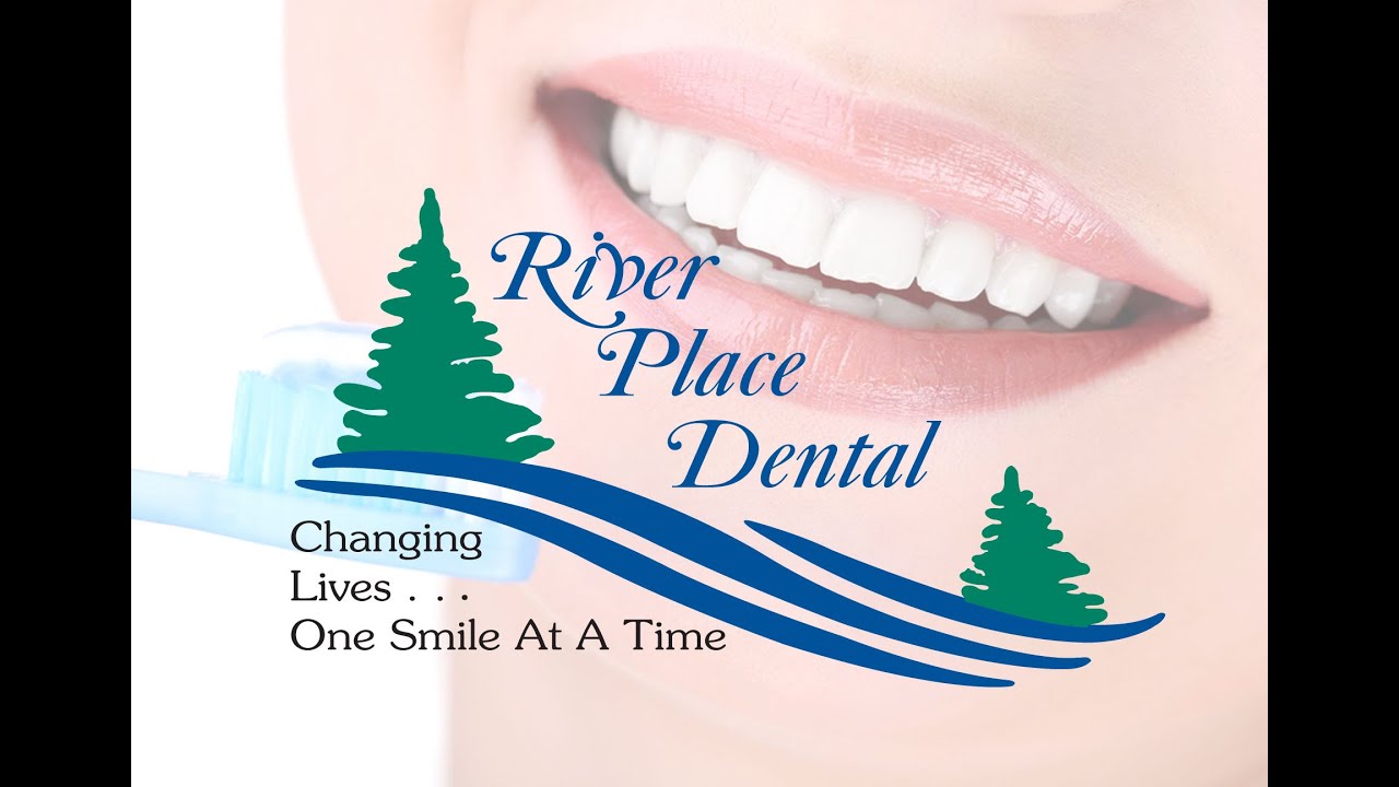 River Place Dental of Amery, Wisconsin - Leading Dentist in Dental Care