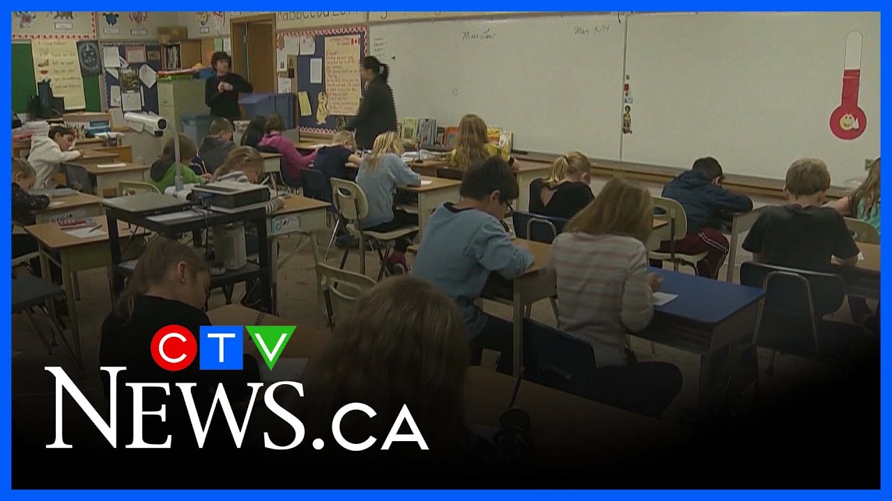 Student violence in schools on the rise