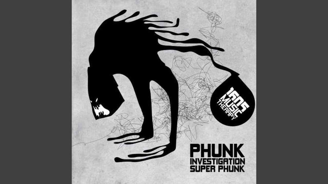 Super Phunk (Original Mix)