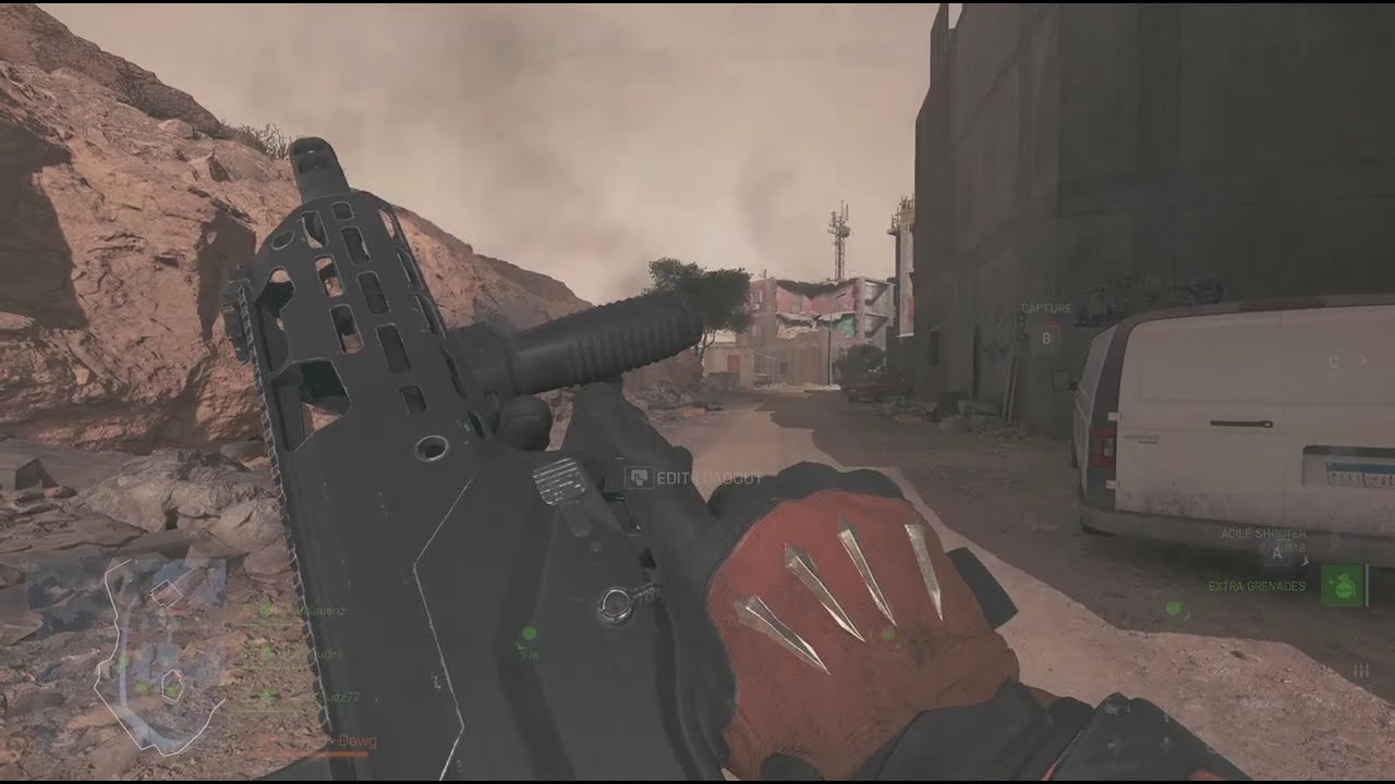 Art Of War (BF6)