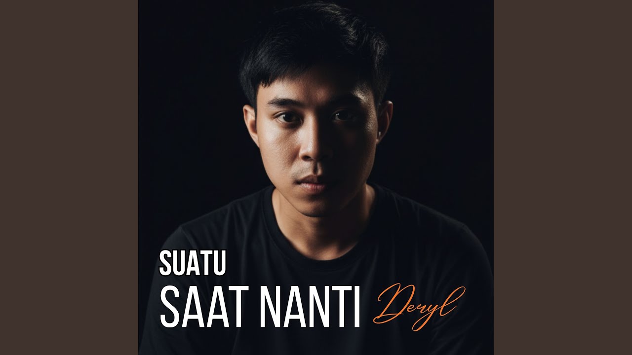 Suatu saat nanti