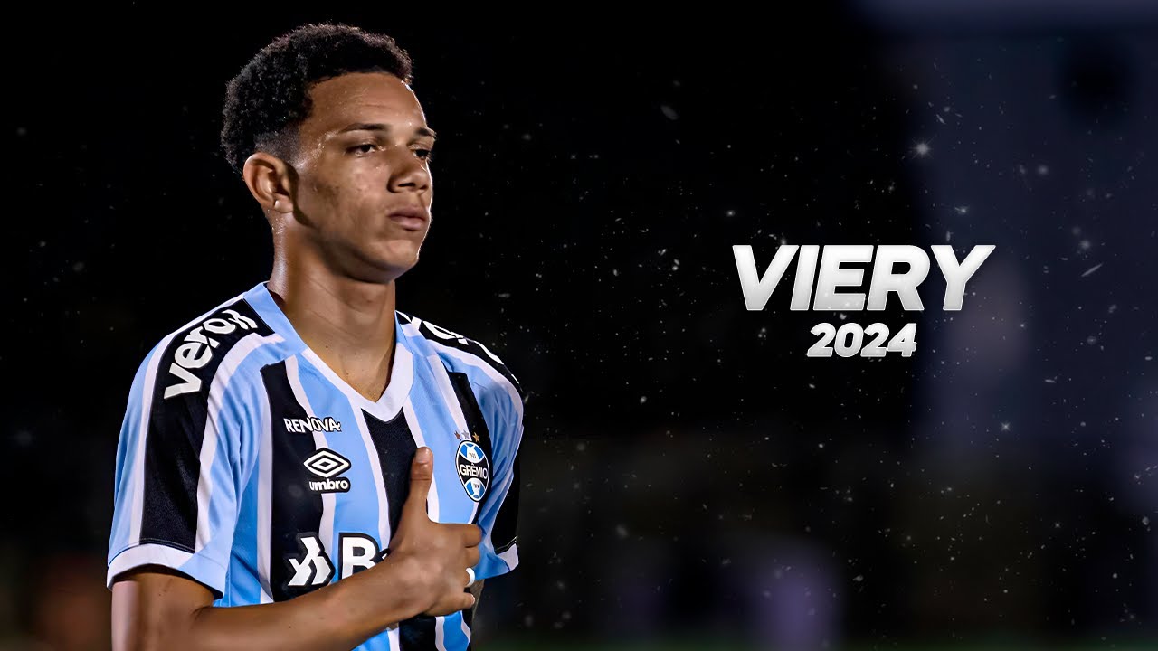 Viery - Brazilian Hidden Gem