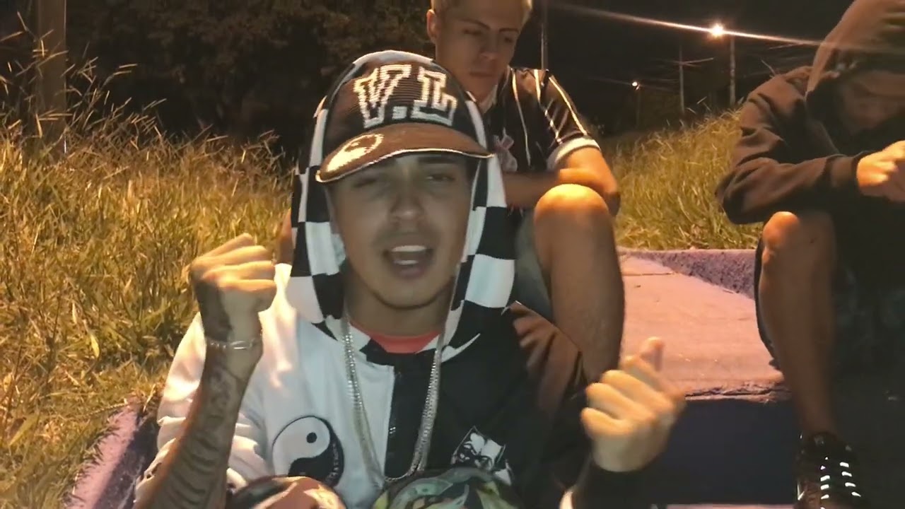 Mc Vitinho Jc, Taia VNC, Mc Pereira e Mc PR3 medley das pura
