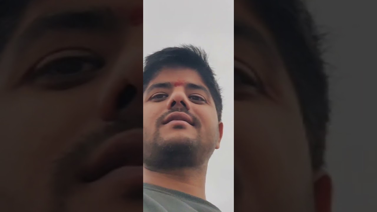 माता वैश्णो देवी की दर्शन। नया साल में 2026 का शुरुआत ओर मेरा पहला ब्लॉग।  Bachelor Soch 