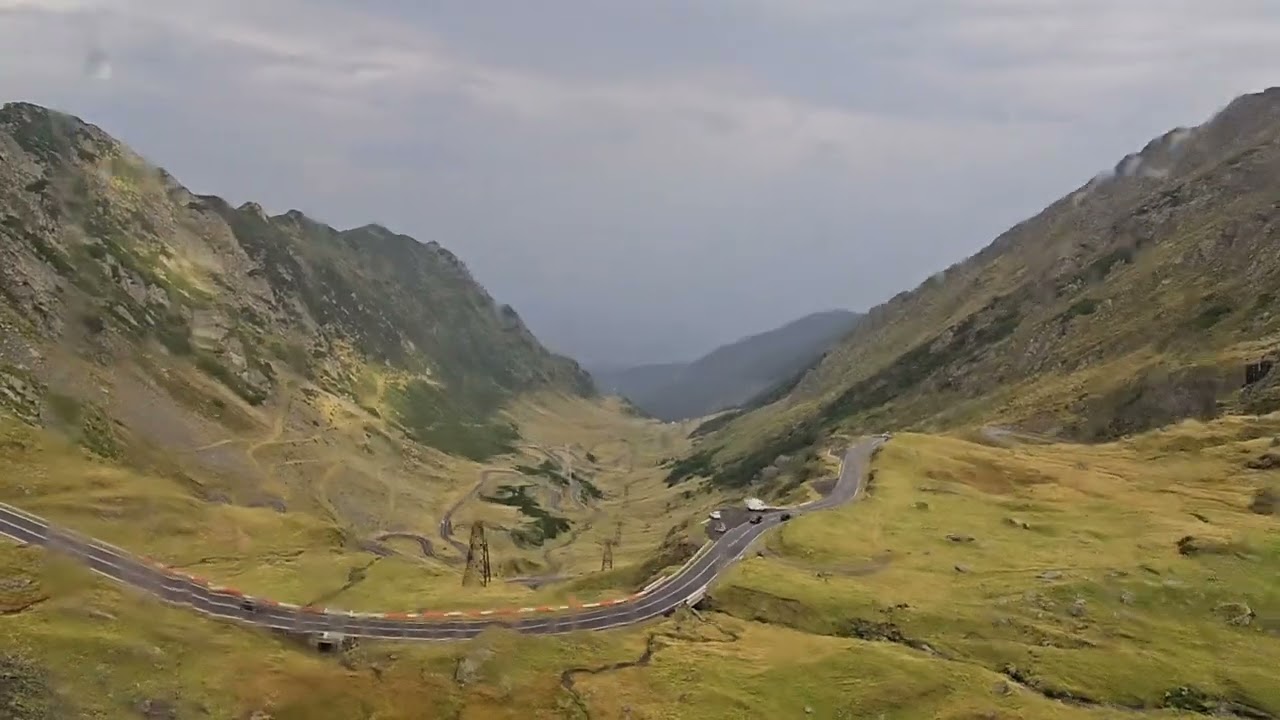 Transfăgărășan