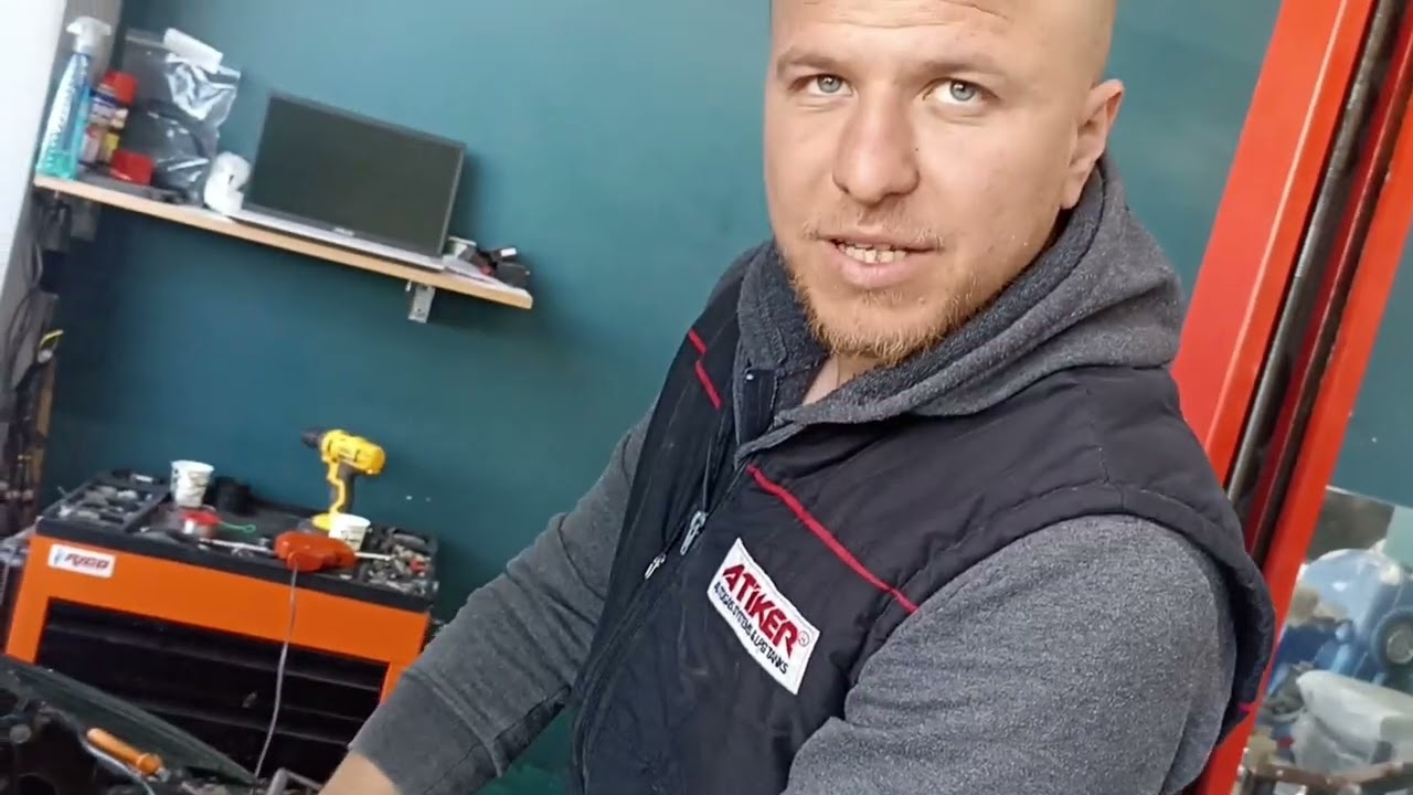 marea toparlıyorum part2