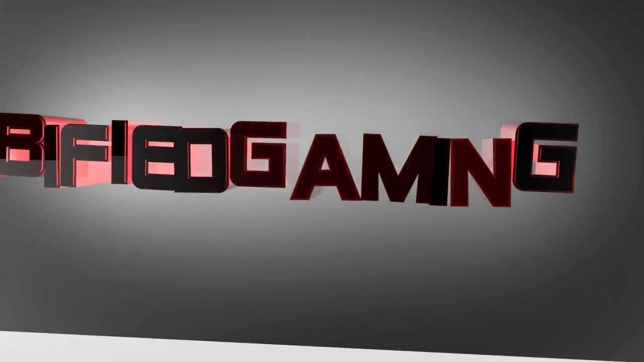 Another Dubified Gaming Intro