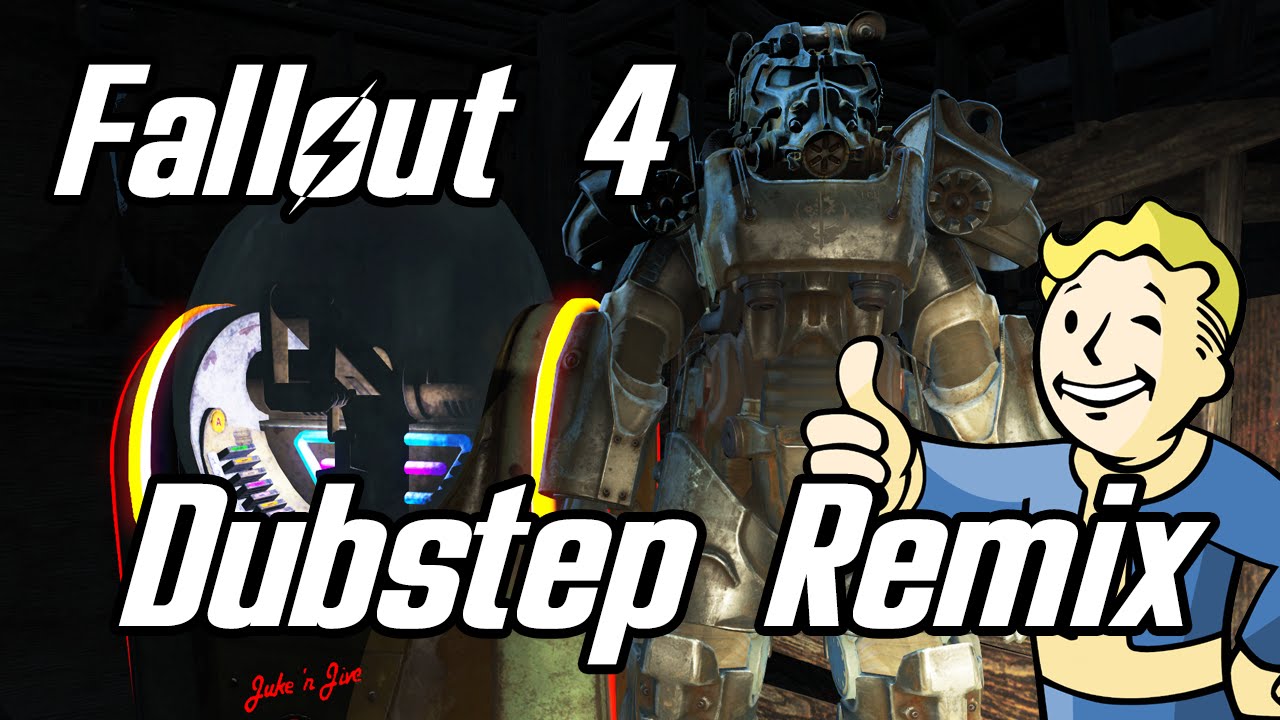 Fallout 4 Theme (Dubstep Remix)