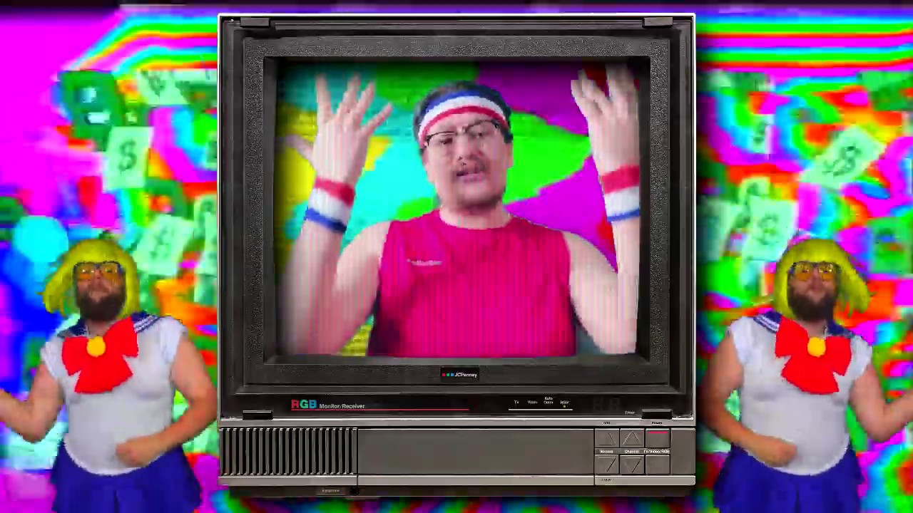 Adam Kane (ft. FrankJavCee) - Simp for You [Official Video]