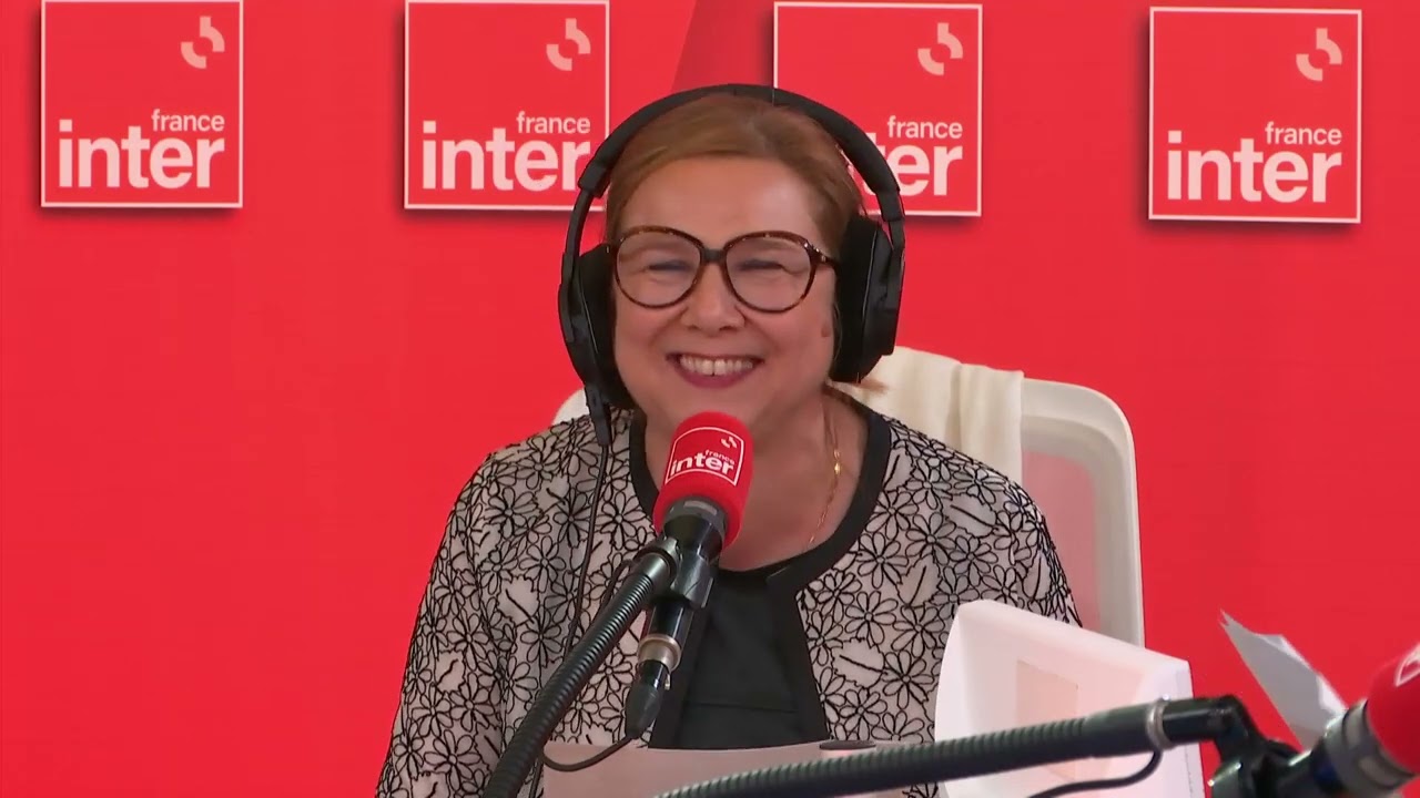 Le Bon Ange Gardien d'Elisabeth Borne - Le Sketch, Par Jupiter !