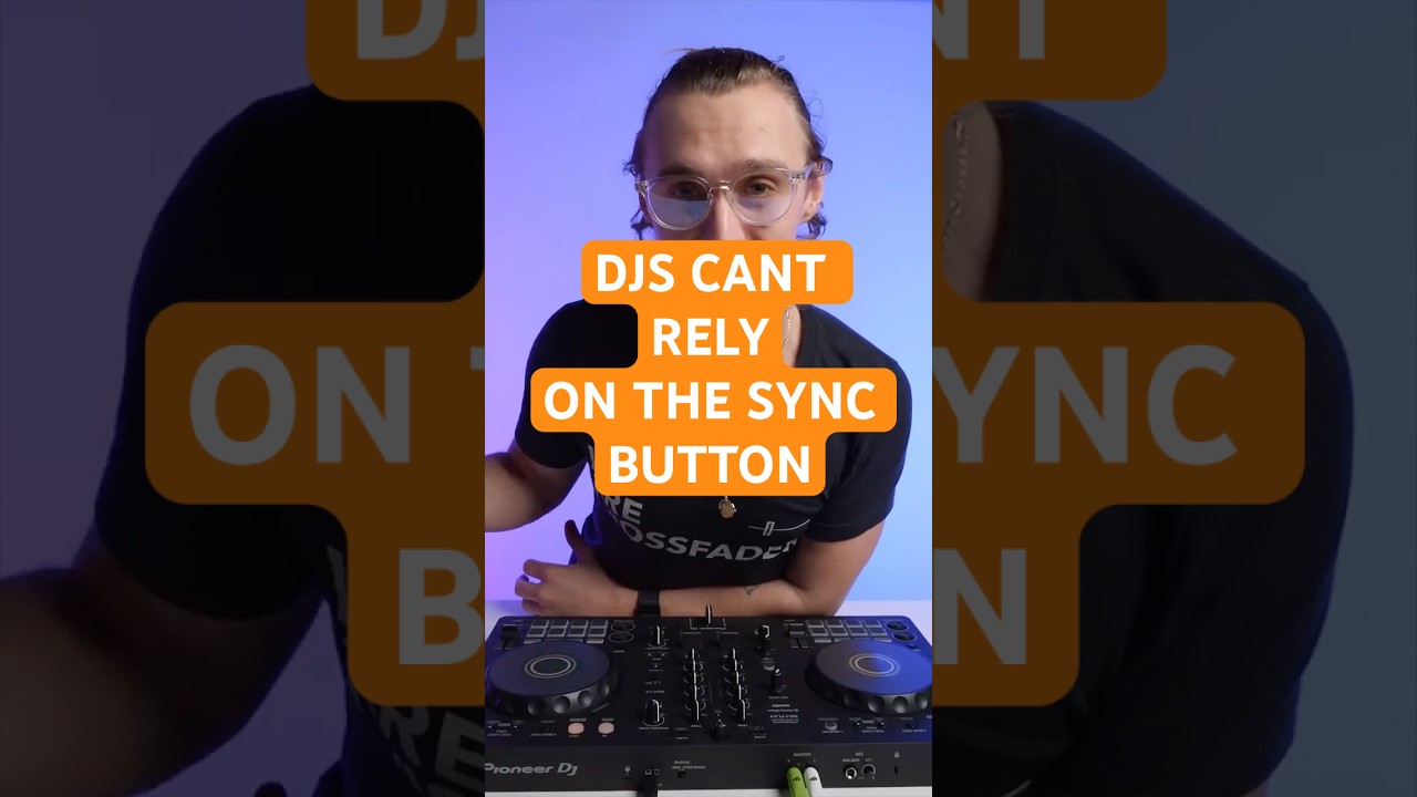 Не полагайтесь на кнопку SYNC