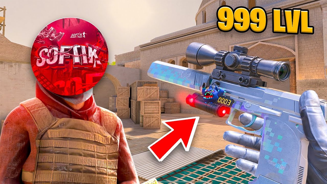 1 KILL = 1 UPDATE la ARMA pe STANDOFF2