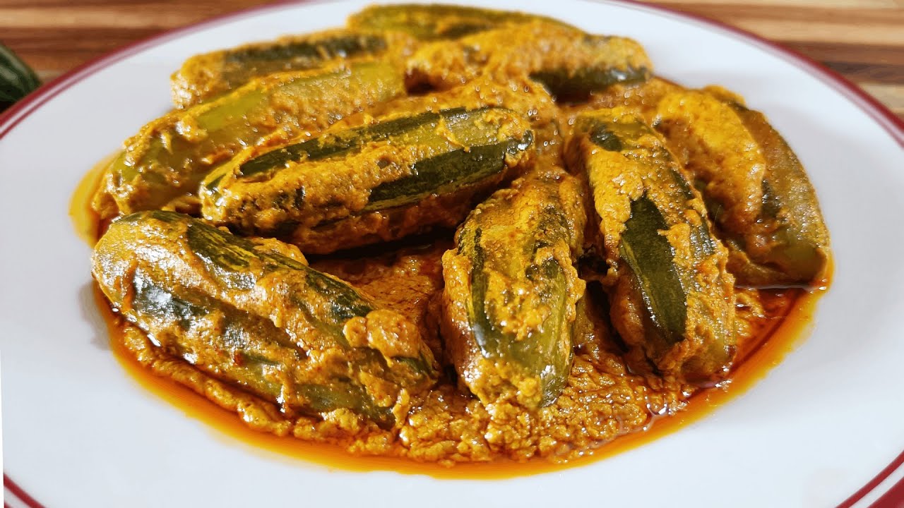 Doi Potol Recipe Bengali Style | Pointed Gourd With Curd Bengali Recipe | Sumi's Cooking Corner