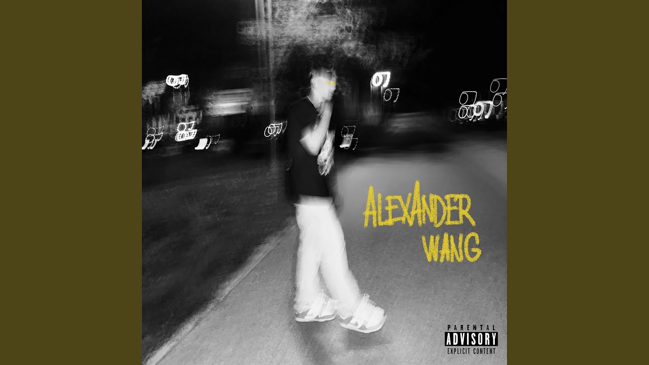 Alexander Wang