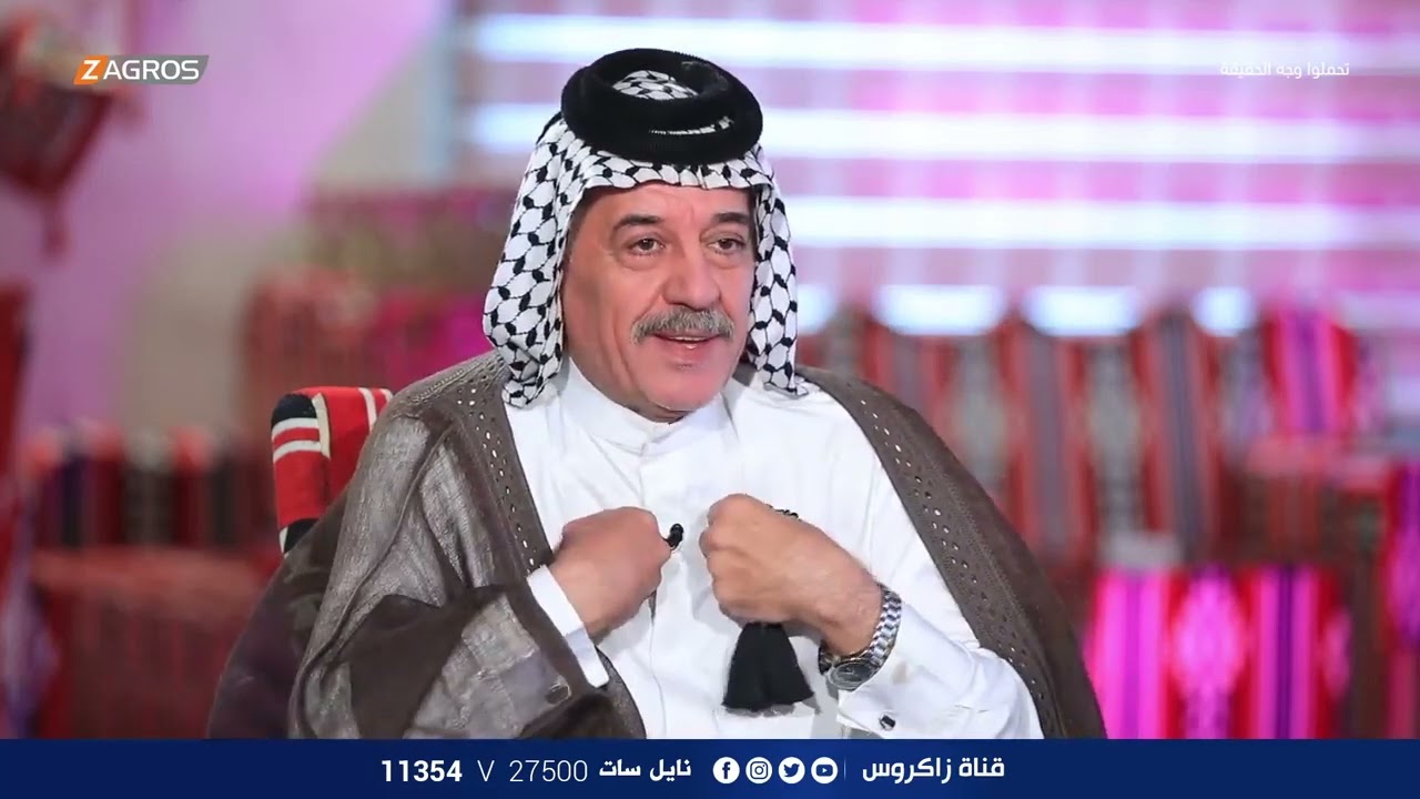 حسب العرف العشائري , اذا كان المقتول رجل يسألون عن السبب واذا كانت انثى تهمل | تحملوا وجه الحقيقة