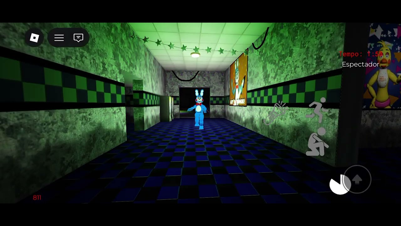 Fnaf doom 2