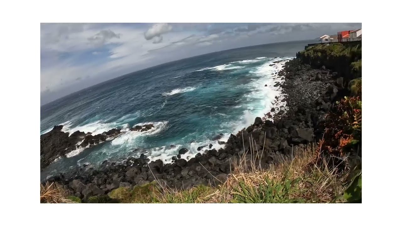 Maia in Sao Miguel Azores (Acores) April 2024
