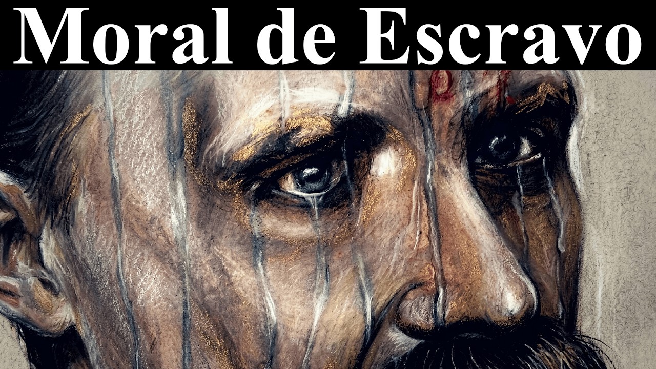 Por Que Bonzinhos Morrem Pobres, Sozinhos e Esquecidos — Nietzsche