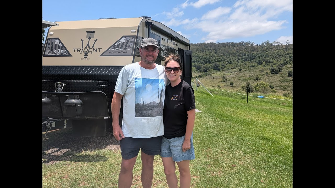 2OLFTZ   Episode 23   Haden, Qld