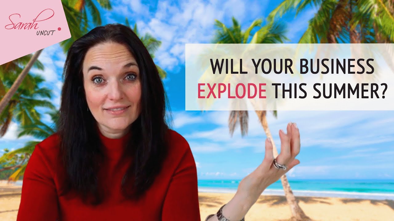 Show Up and Own Your Space