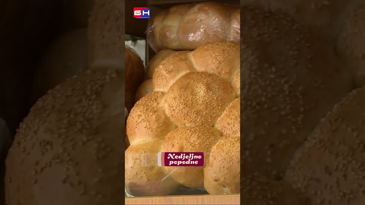 Kako preživjeti mjesec - BN Nedjeljno popodne