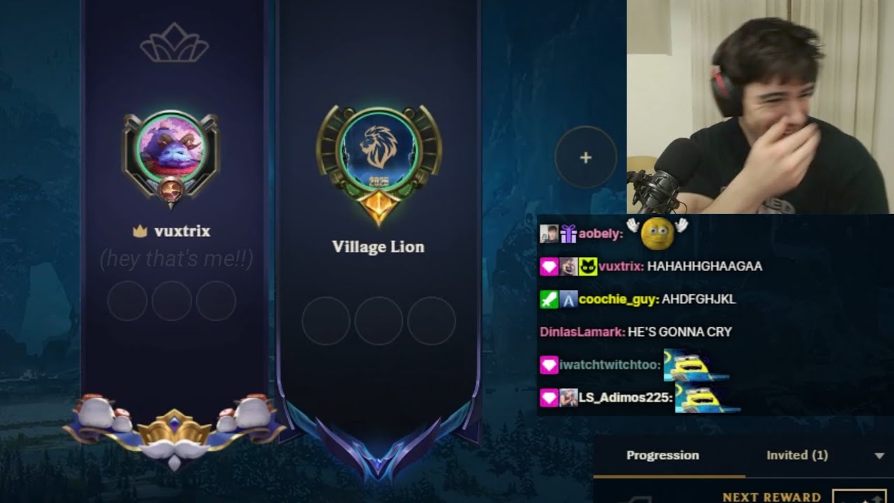 nickich clicks accept on every vc invites he gets from his euw viewers (the ultimate meet and greet)