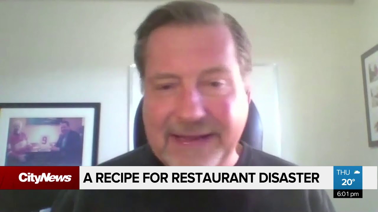 Possible wide-scale restaurant closures: Survey
