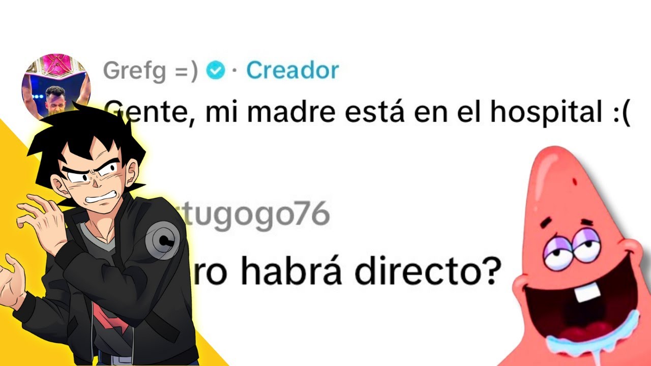 Gramajo Reacciona a 