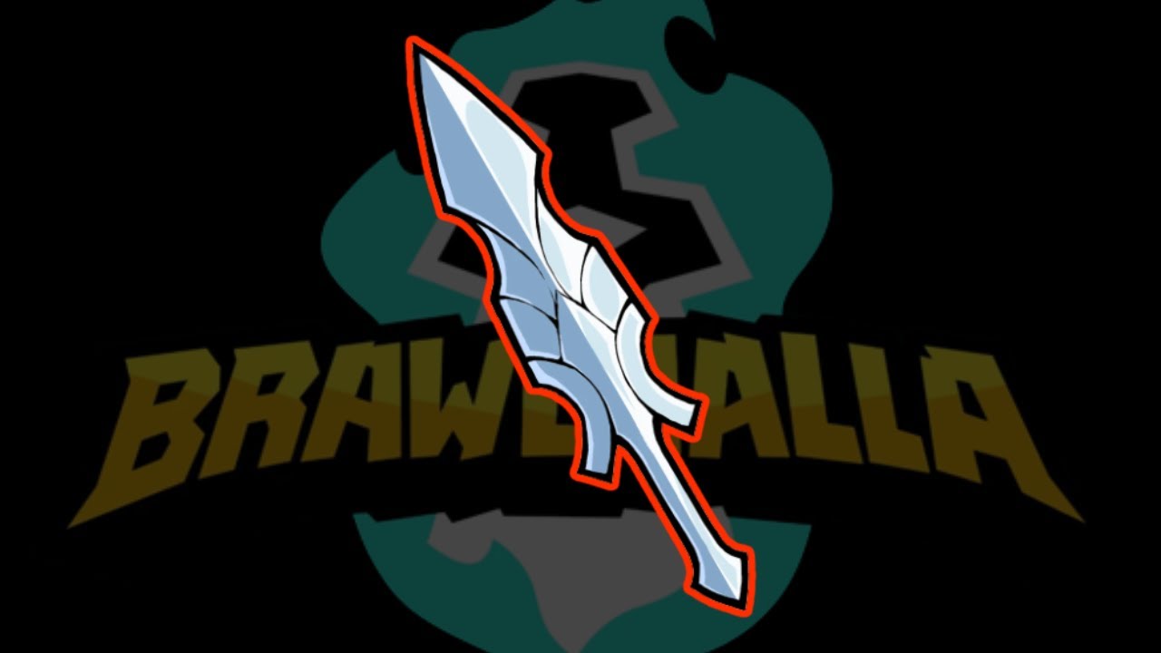 Brawlhalla: Советы для игроков на мечах
