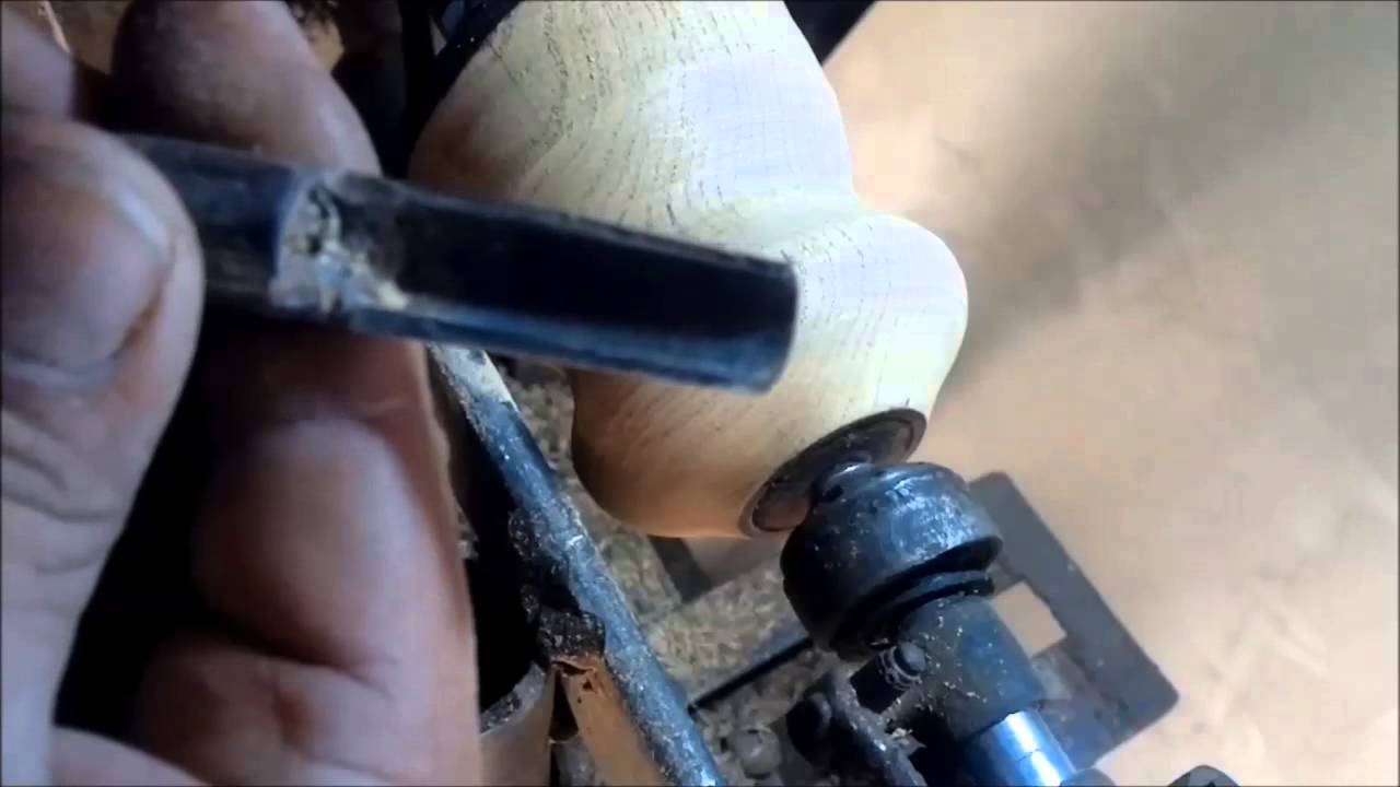 GUBIAS, fabricacion y modificacion