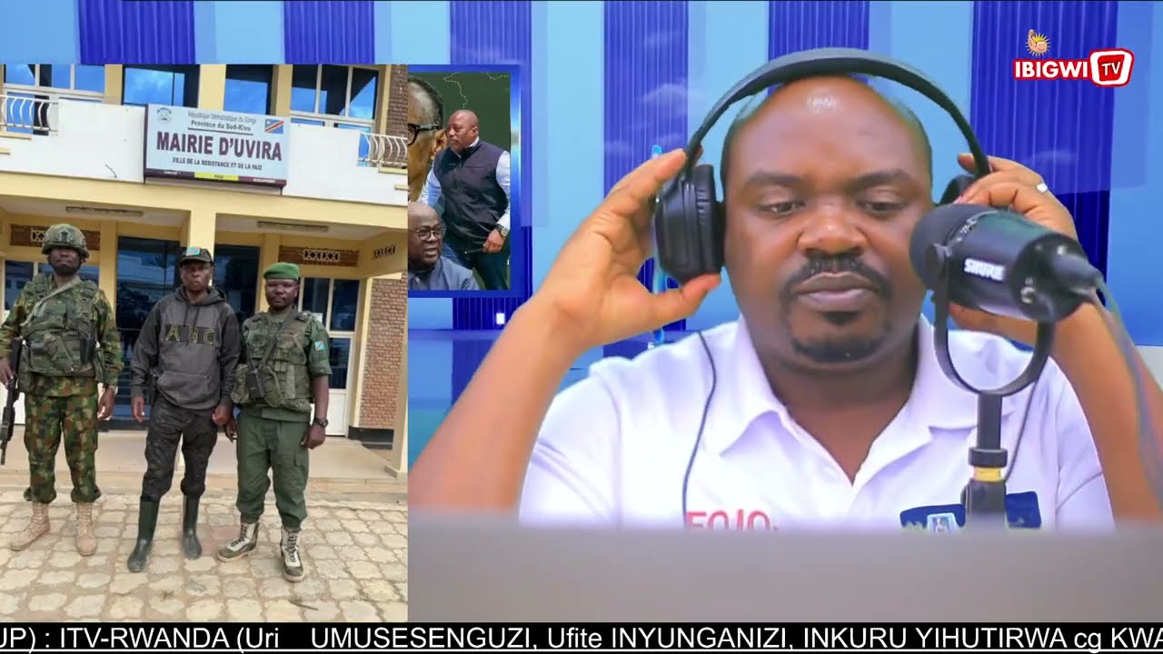 VIDEO: UVIRA IFASHWE BURUNDU BYEMEJWE || IGISIRIMBA NI CYOSE || U RWANDA RUSABIWE IBIHANO BIKAKAYE