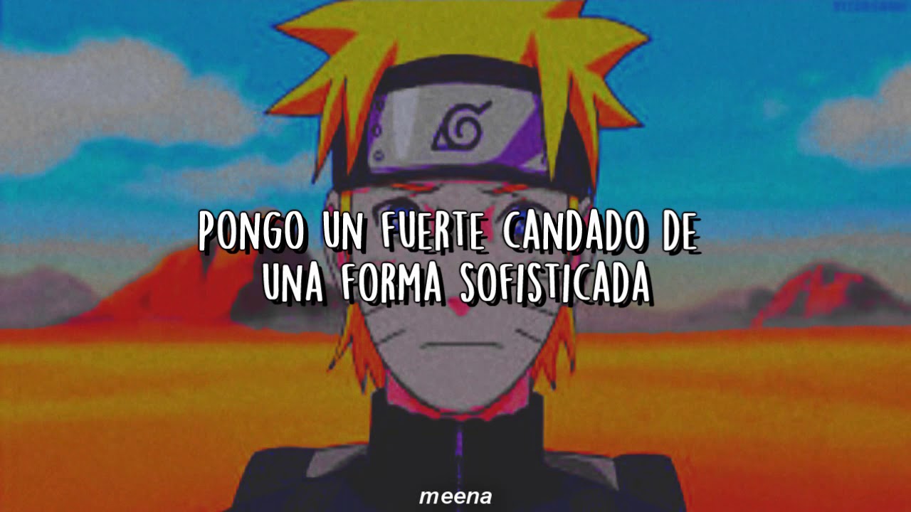 Niwaka Ame Ni mo Makezu OP.13 | Subtitulado Al Español. | Naruto Shippuden