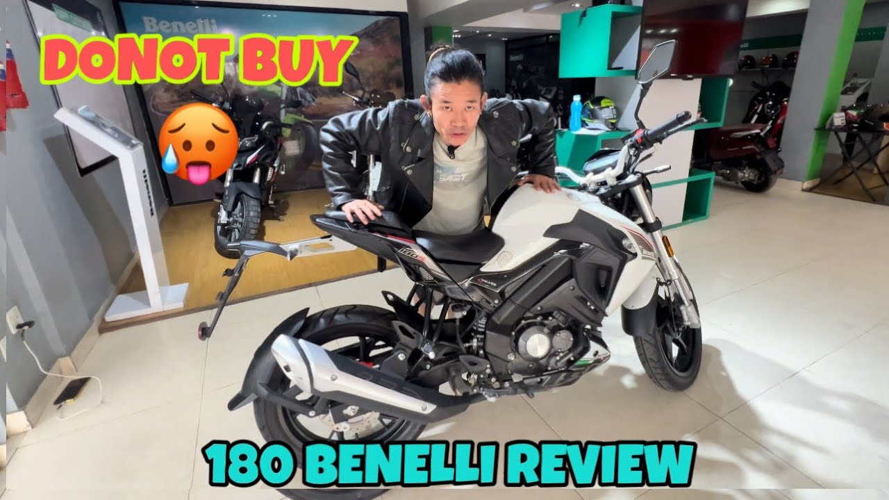 BENELLI 180S REVIEW