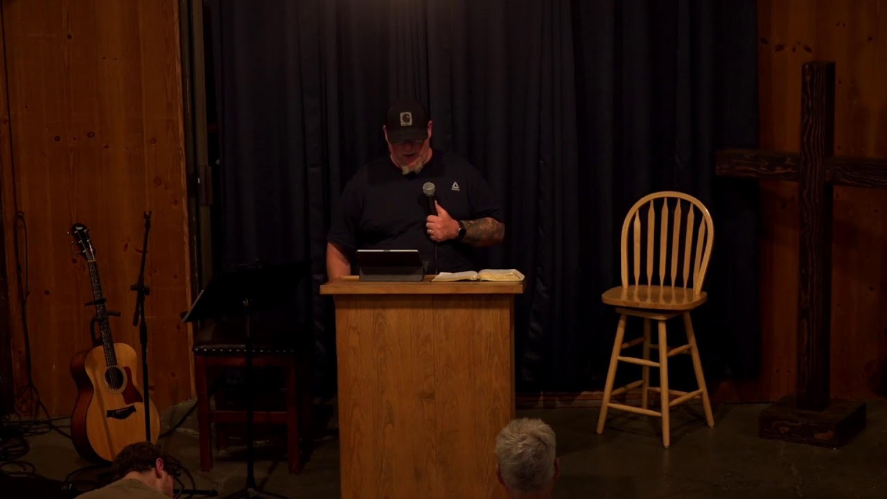 Refuge Center | LIVE