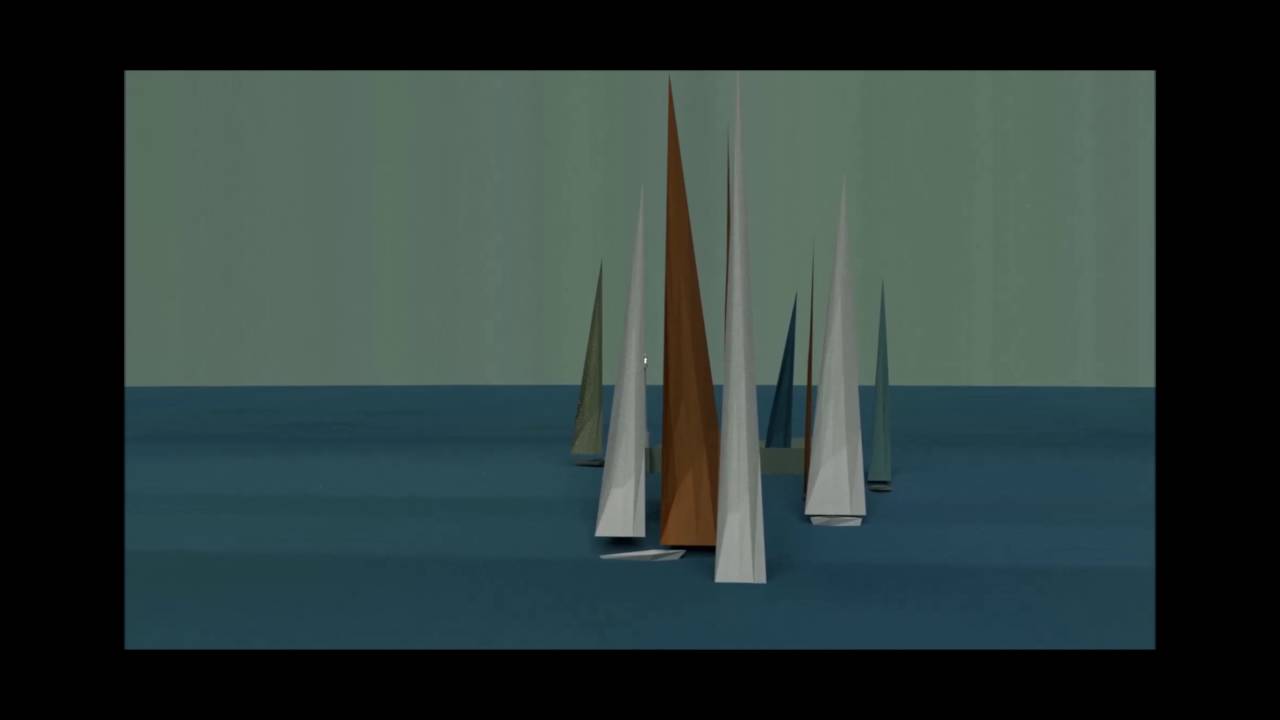 FINAL CUT 3 IRIS