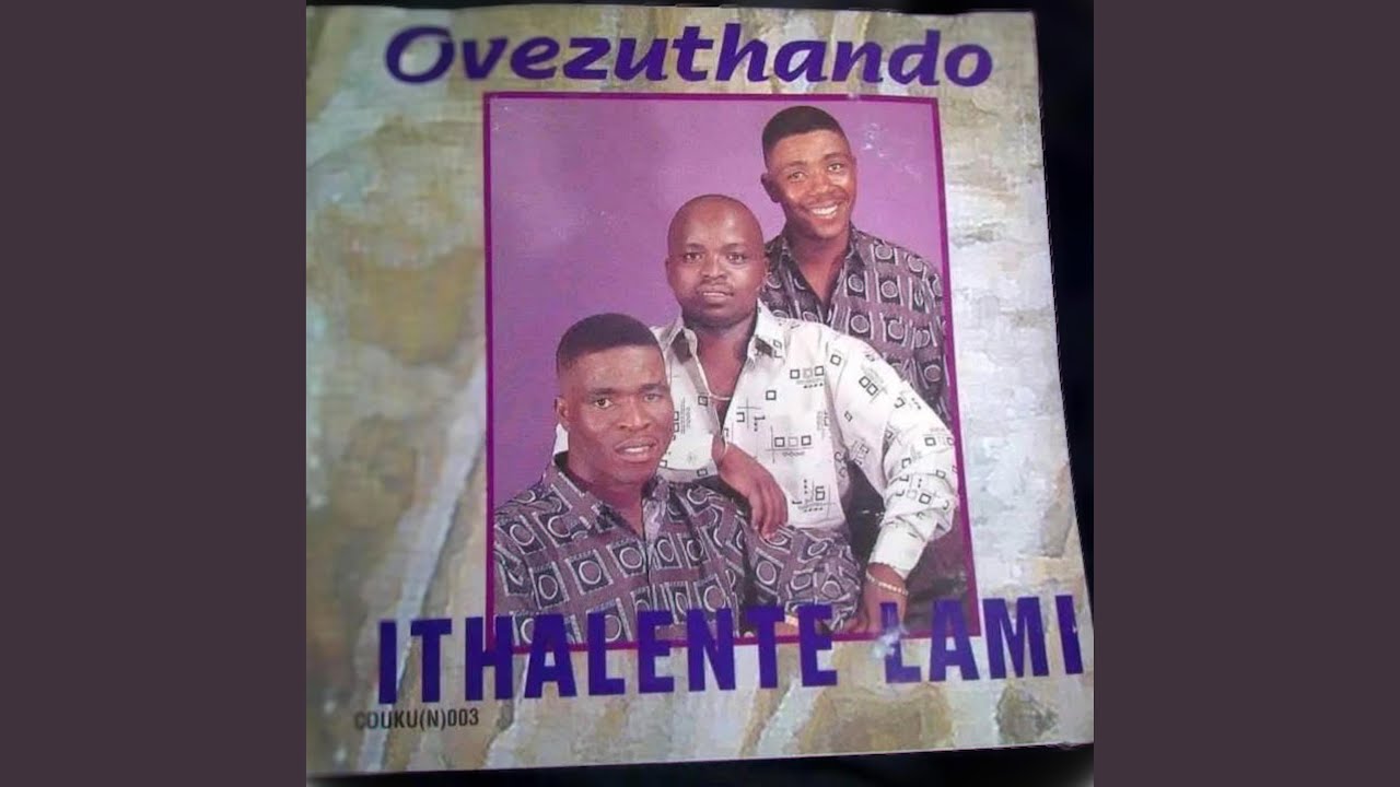 iParty yasEkuvukeni