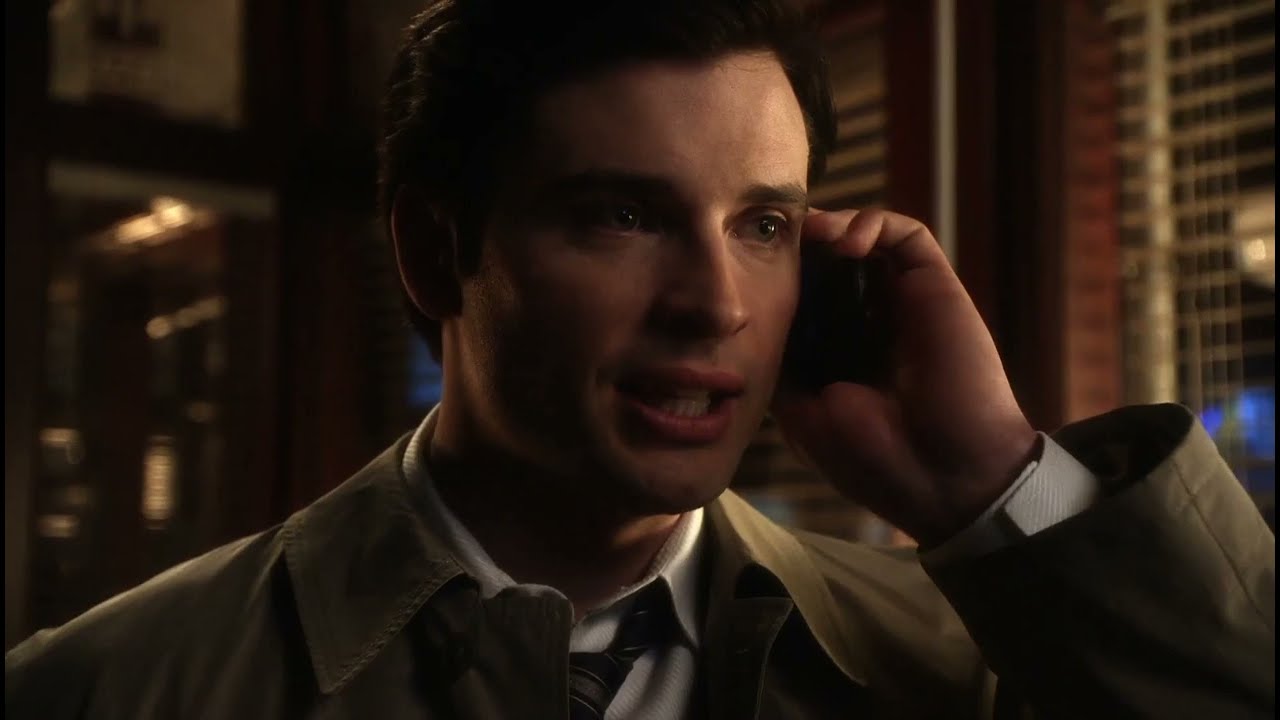SMALLVILLE 10X18