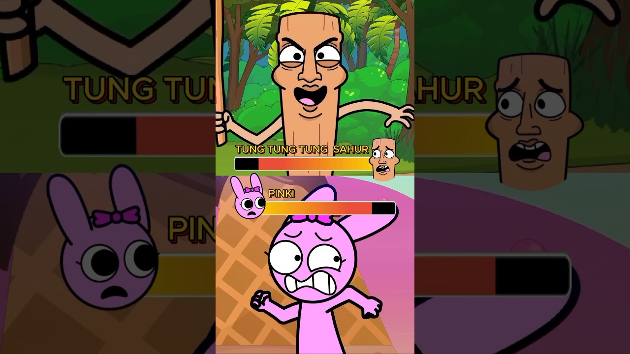 Sprunki VS Italian Brainrot (Part 2) - Zoonomaly Remix (Battle Cover) #incredibox #sprunki #brainrot