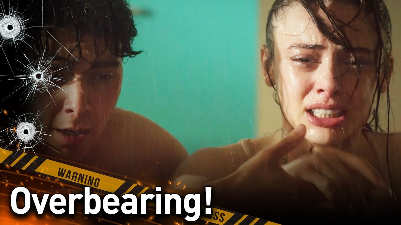 @Hear Me - Duy Beni | Overbearing!