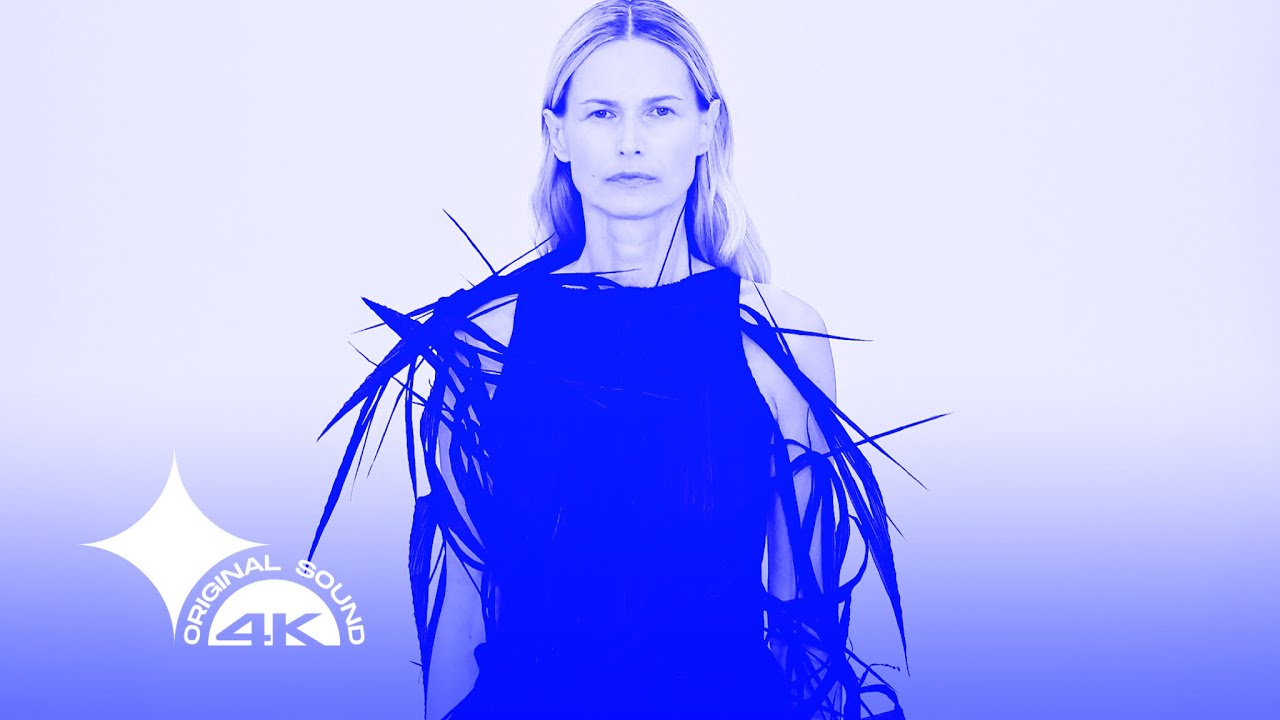 ISSEY MIYAKE ✦ SPRING-SUMMER 2026 ✦ PFW