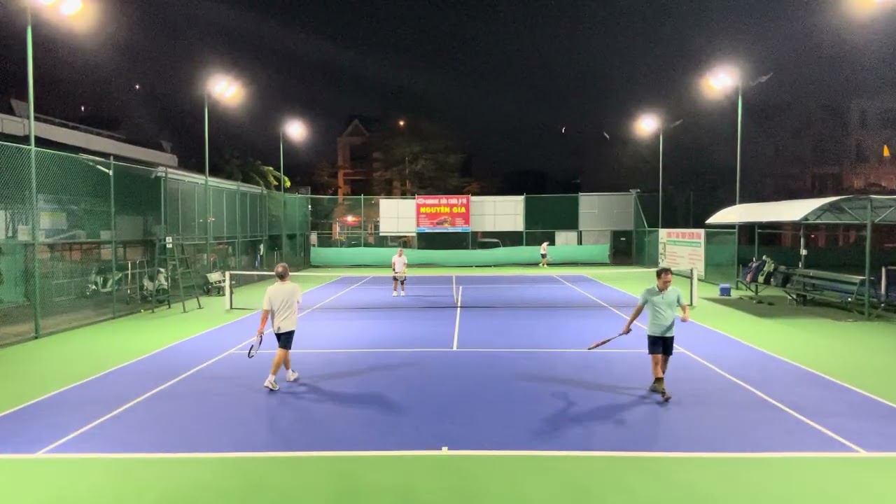 Double man tennis_Hiep-A. Tung vs Tung-a Serge_Set 1_260115