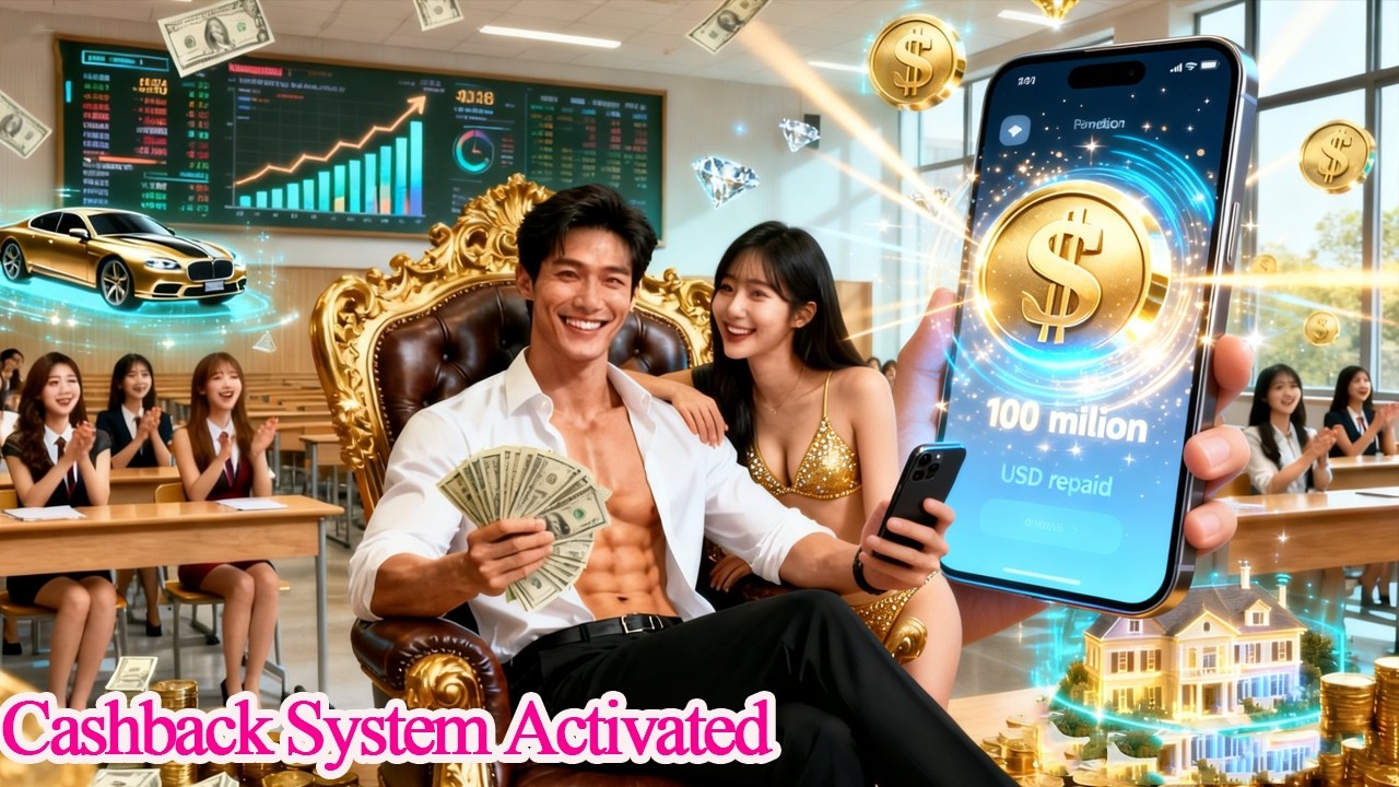 Isang pang-aasar lang sa blind date, biglang pumasok ang 100K at nagsimula ang pagyaman!