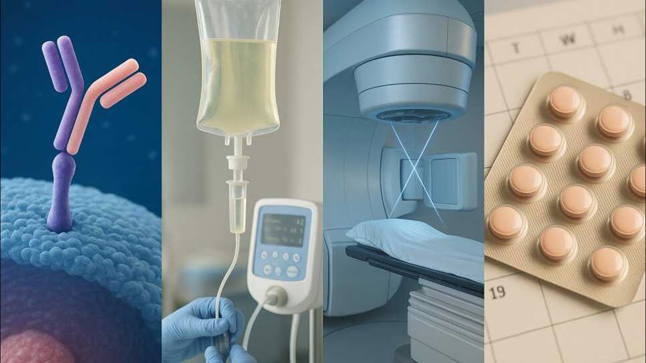 HER2 Pozitif Erken Evre Meme Kanserinde Paklitaksel ve Trastuzumab Tedavisi
